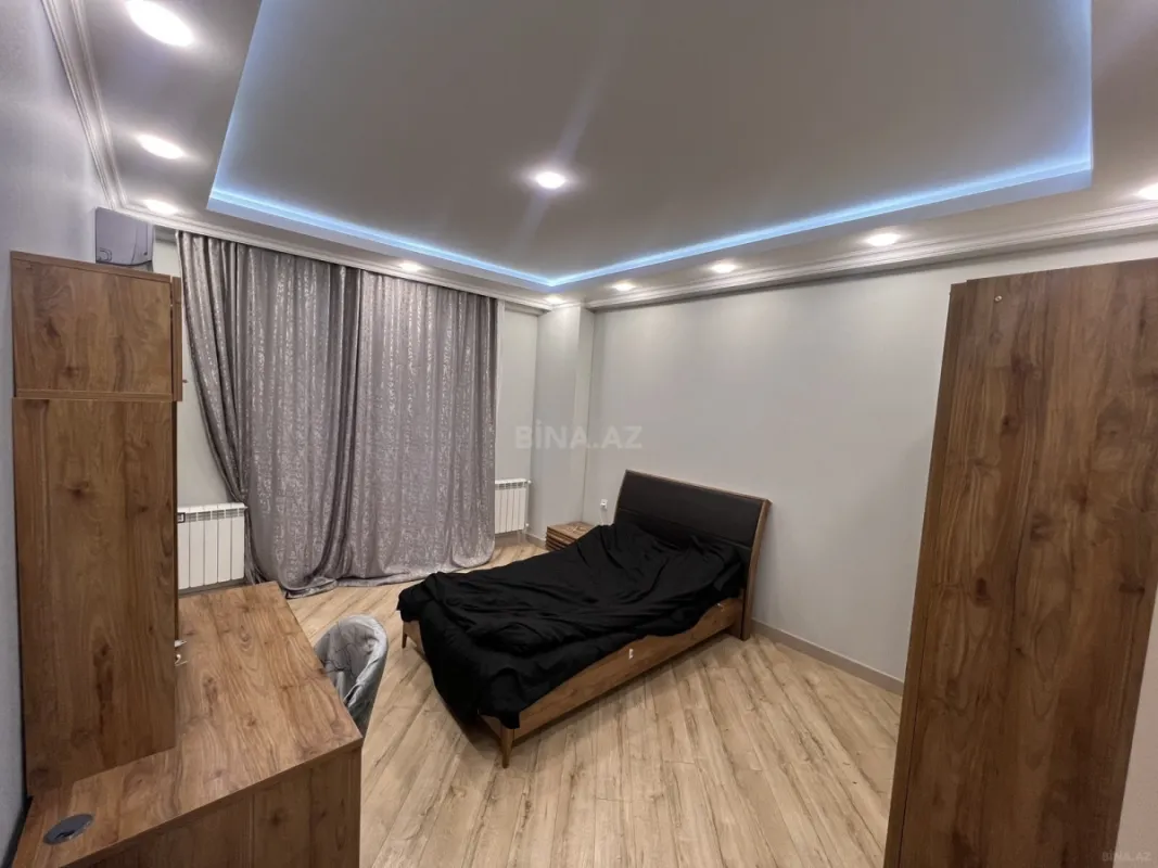 Satılır 3 otaqlı mənzil 85 m²