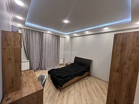 Satılır 3 otaqlı mənzil 85 m²