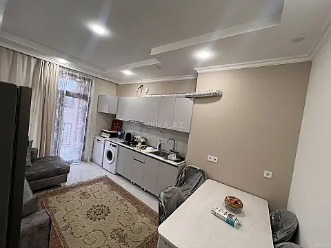 Satılır 3 otaqlı mənzil 85 m² — Bakı 3 otaq 85.00 m²