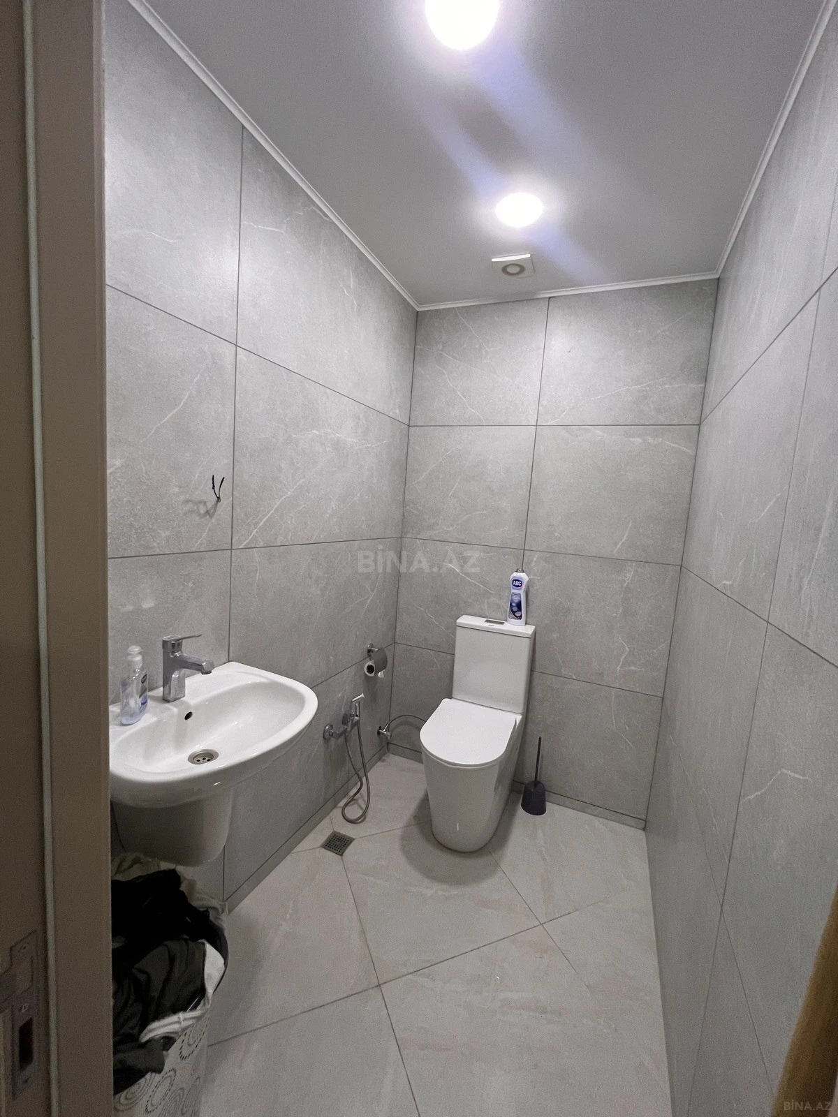 Satılır 3 otaqlı mənzil 85 m²
