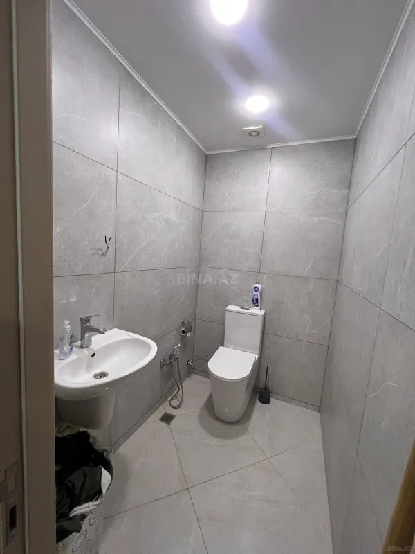 Satılır 3 otaqlı mənzil 85 m²