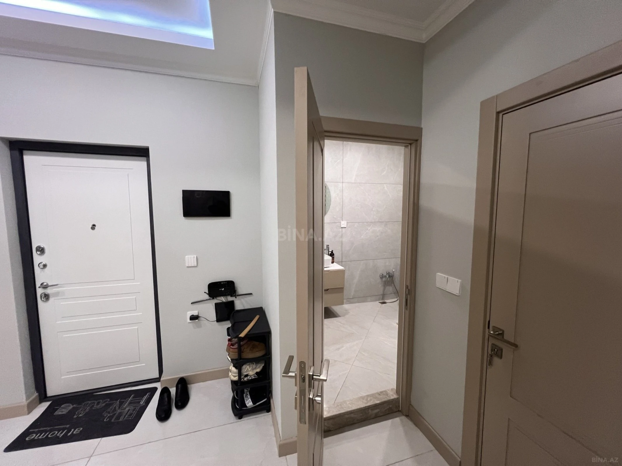 Satılır 3 otaqlı mənzil 85 m²