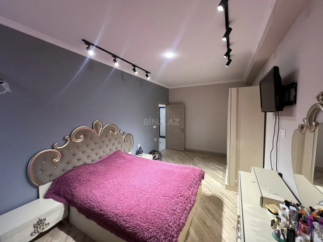 Satılır 3 otaqlı mənzil 85 m²