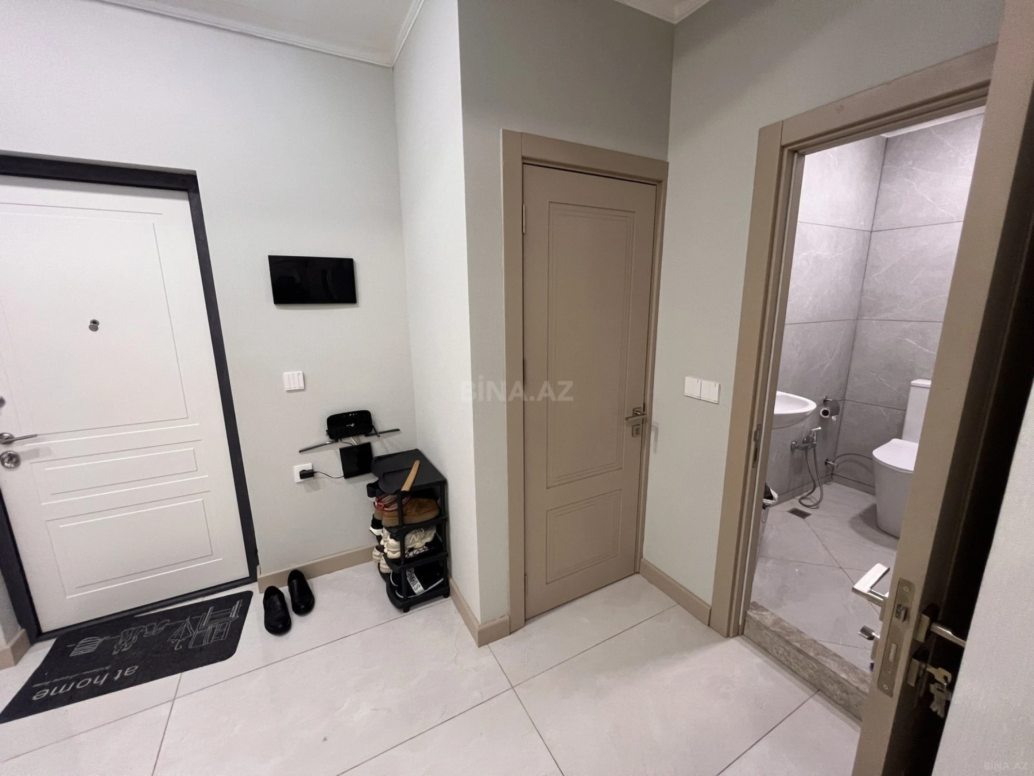Satılır 3 otaqlı mənzil 85 m²