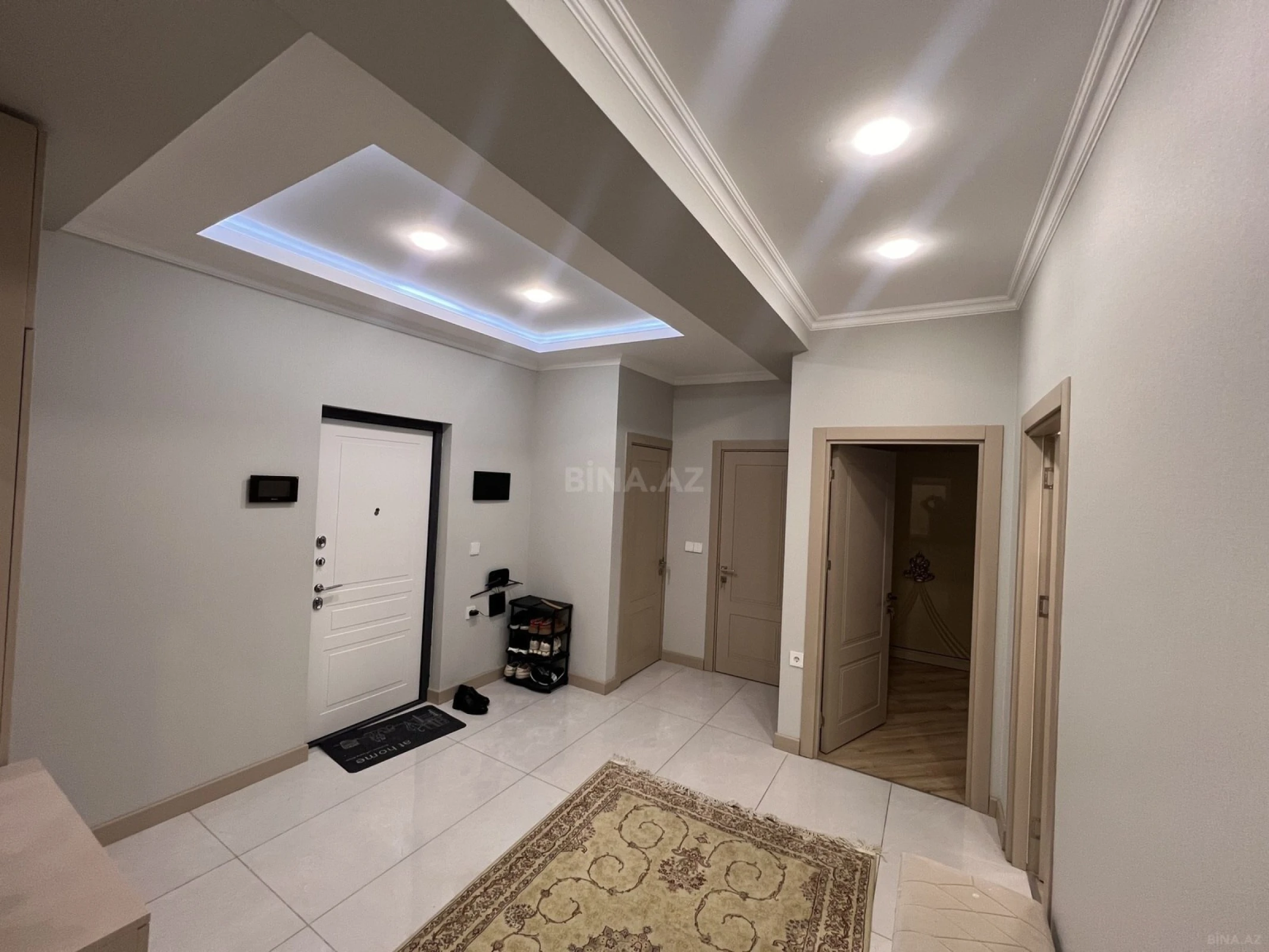 Satılır 3 otaqlı mənzil 85 m²