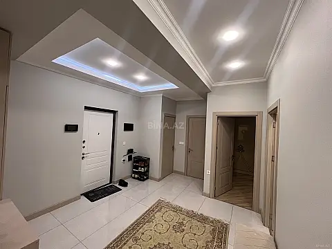 Satılır 3 otaqlı mənzil 85 m²