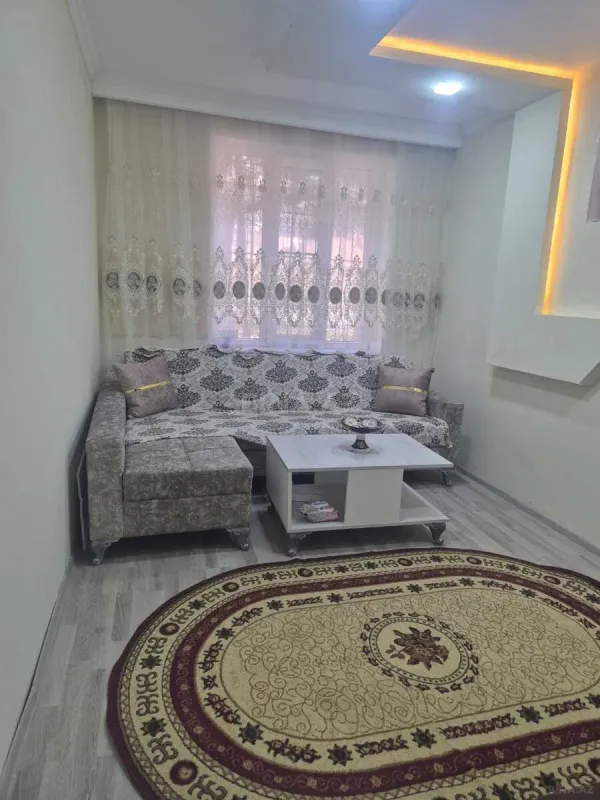 Satılır 2 otaqlı mənzil 50 m²