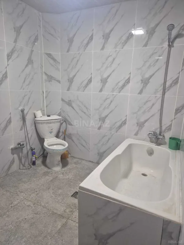 Satılır 2 otaqlı mənzil 50 m²