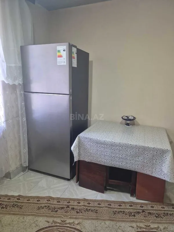 Satılır 2 otaqlı mənzil 50 m²