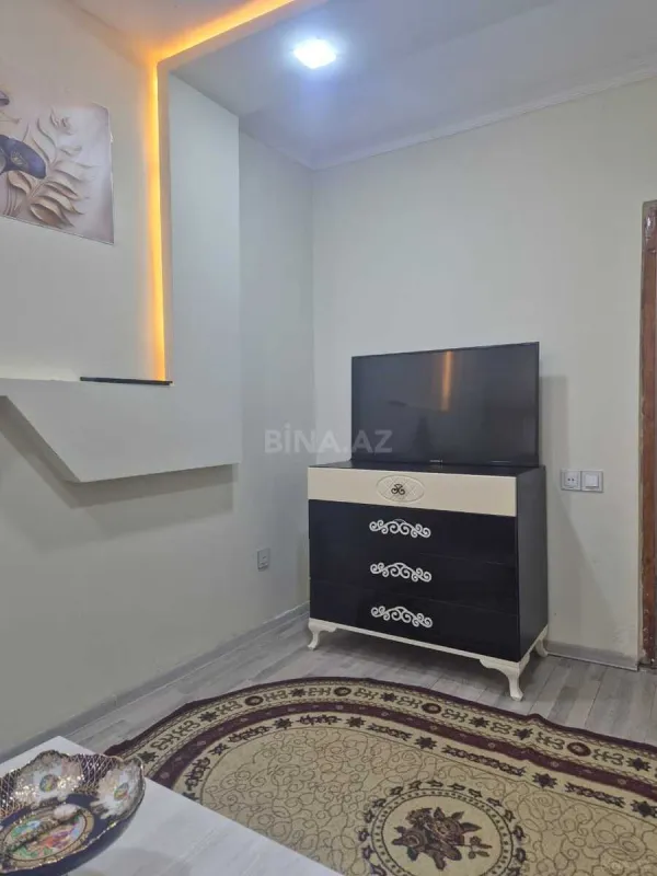 Satılır 2 otaqlı mənzil 50 m²