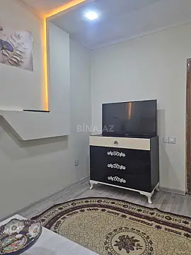 Satılır 2 otaqlı mənzil 50 m²