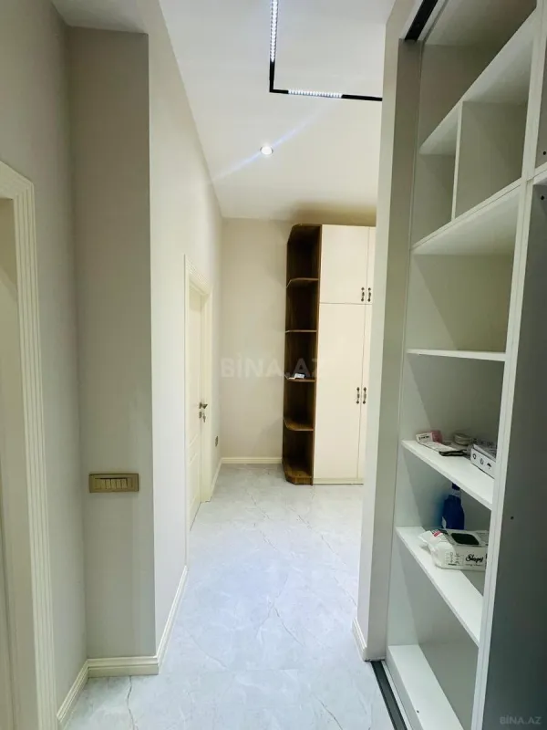 Satılır 2 otaqlı mənzil 73 m²