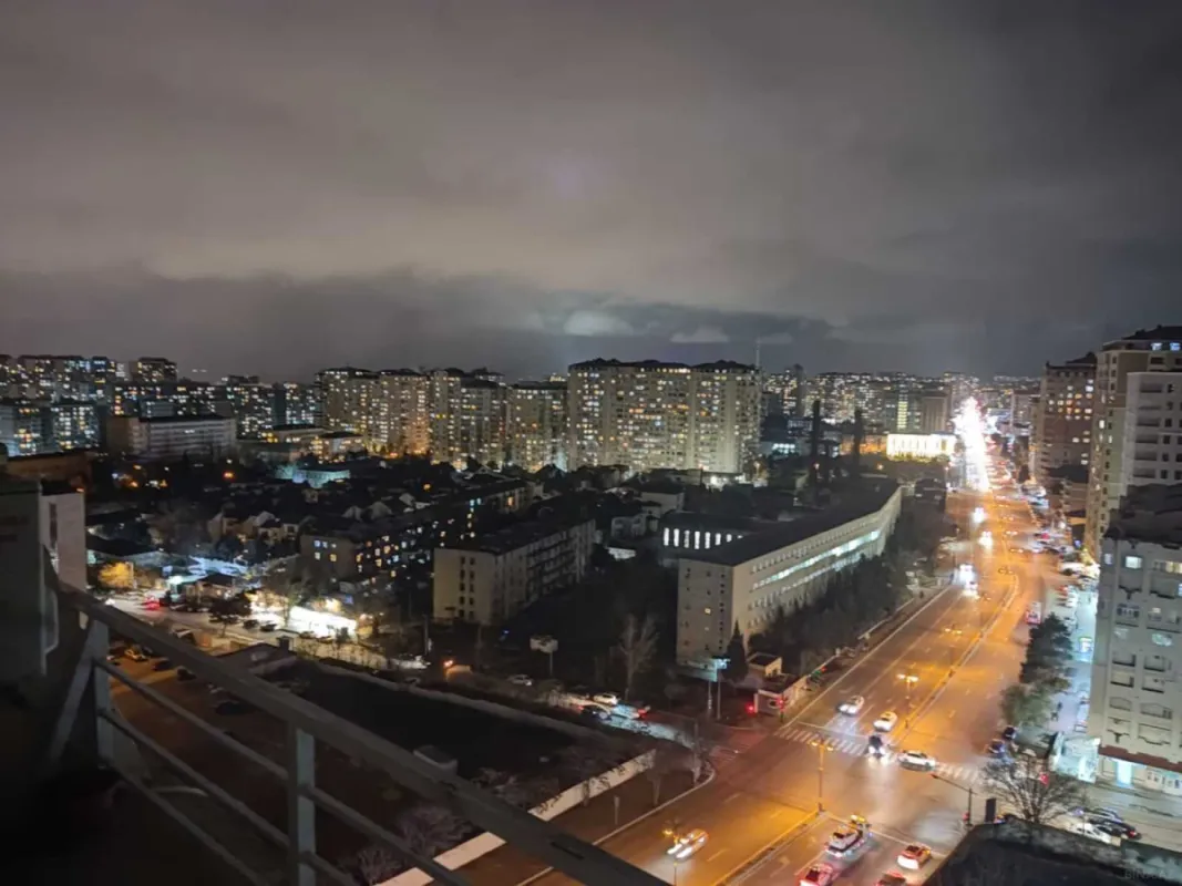 Satılır 2 otaqlı mənzil 50 m²