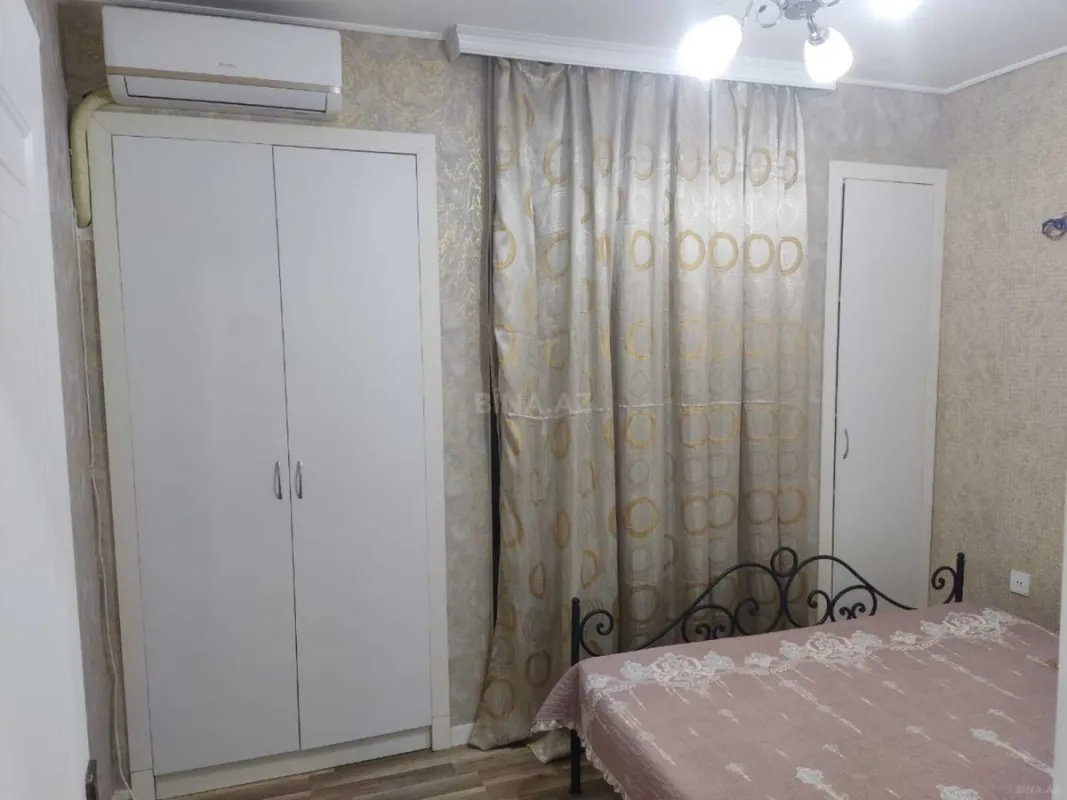 Satılır 2 otaqlı mənzil 50 m²