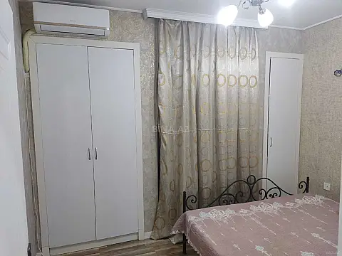 Satılır 2 otaqlı mənzil 50 m²