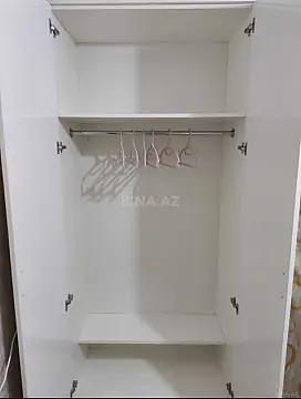 Satılır 2 otaqlı mənzil 50 m²