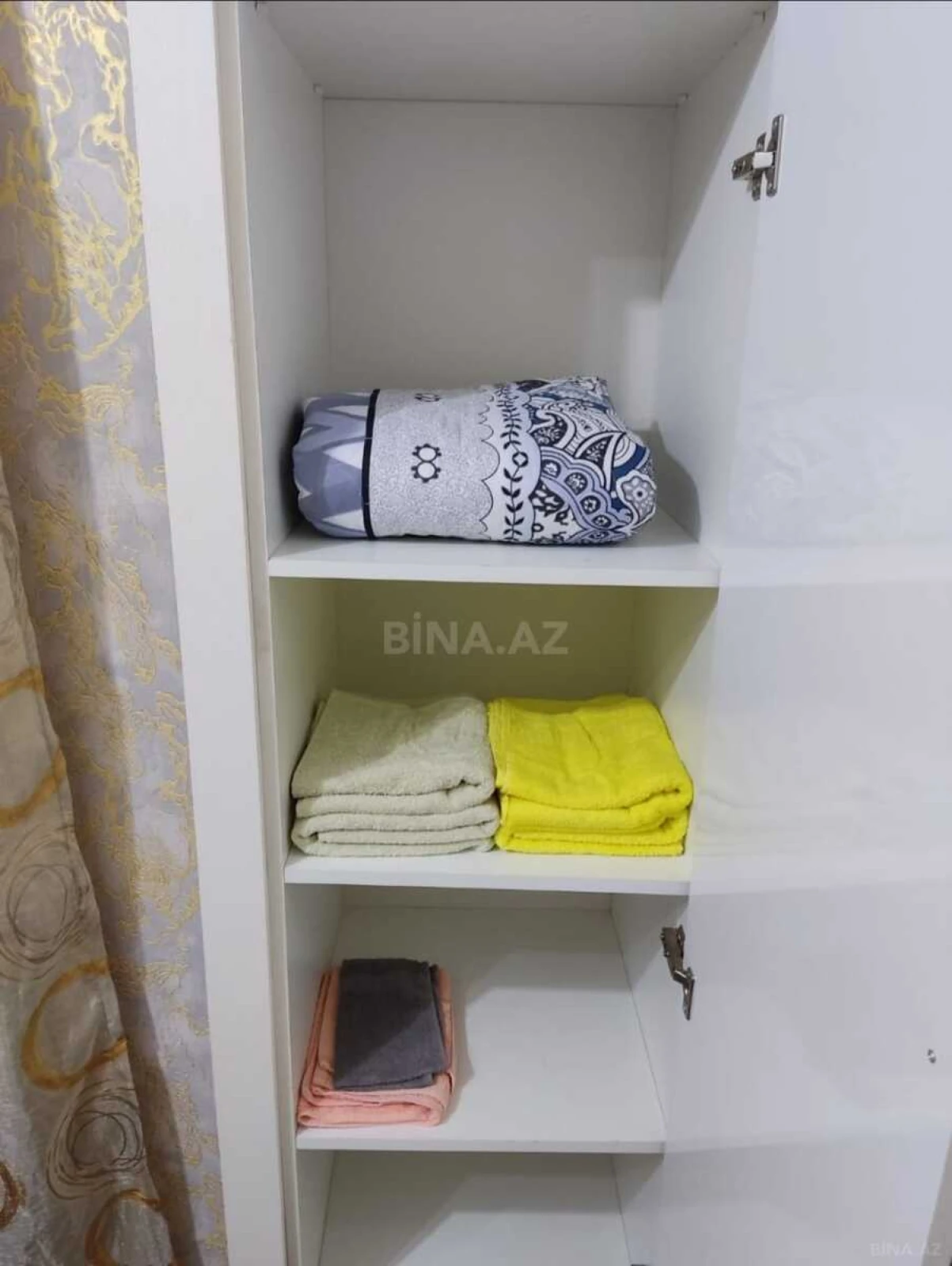 Satılır 2 otaqlı mənzil 50 m²