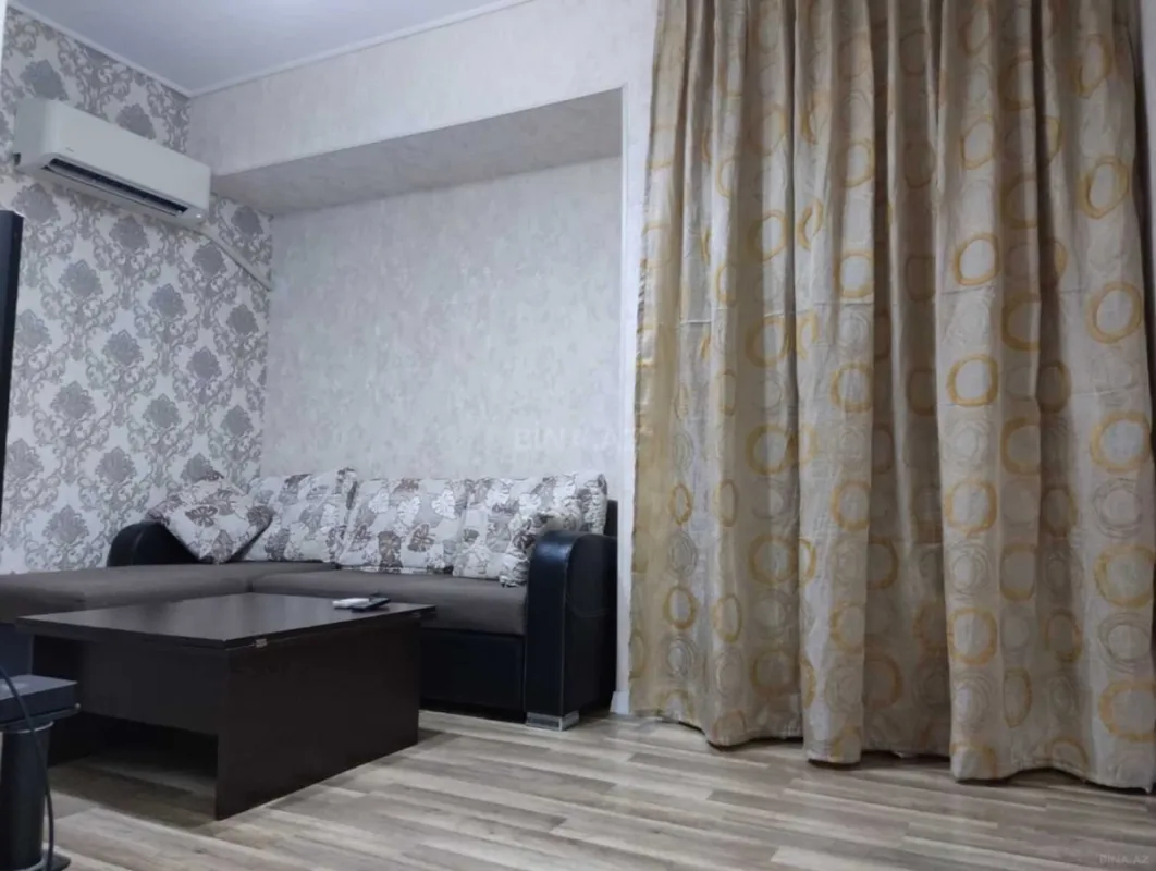 Satılır 2 otaqlı mənzil 50 m²