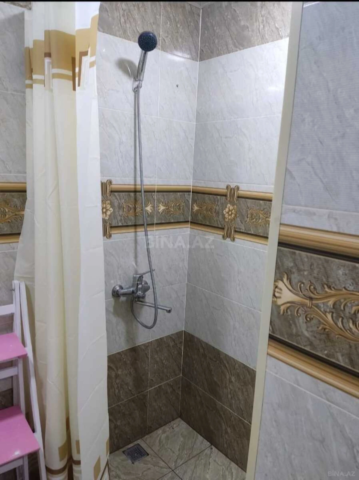 Satılır 2 otaqlı mənzil 50 m²