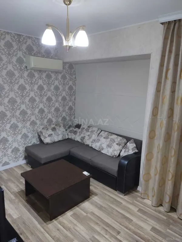 Satılır 2 otaqlı mənzil 50 m²