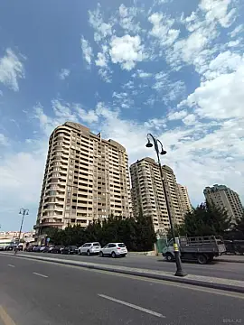 Satılır 4 otaqlı mənzil 285 m² — Bakı, Xətai 4 otaq 285.00 m²