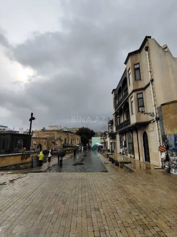 Kirayə verilir 2 otaqlı mənzil 40 m²