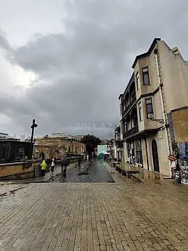 Kirayə verilir 2 otaqlı mənzil 40 m²