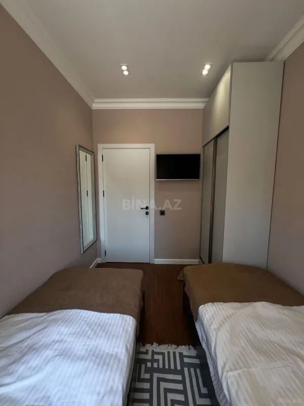 Kirayə verilir 2 otaqlı mənzil 40 m²