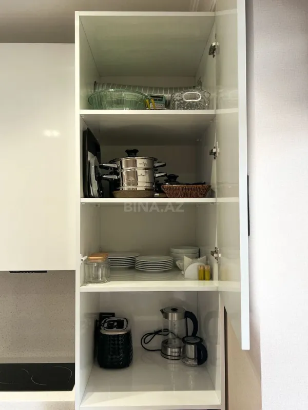 Kirayə verilir 2 otaqlı mənzil 40 m²