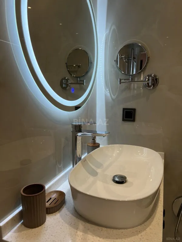 Kirayə verilir 2 otaqlı mənzil 40 m²