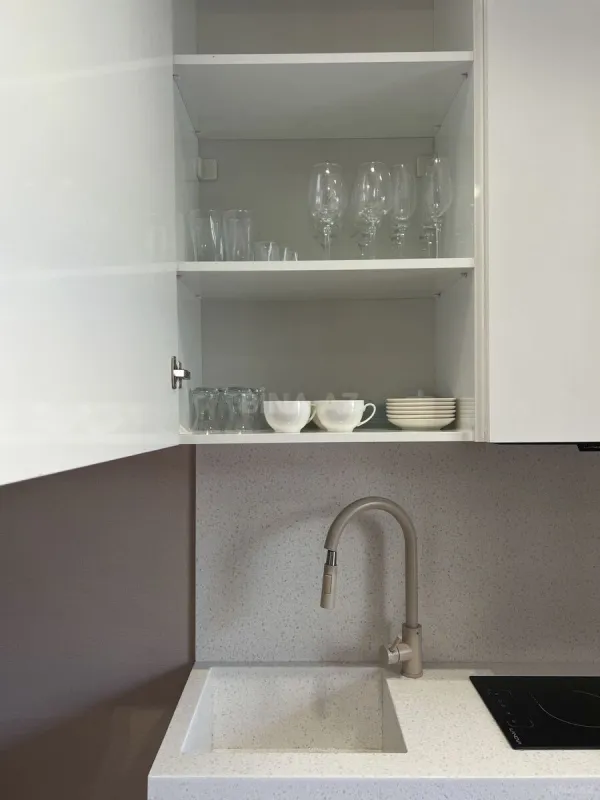 Kirayə verilir 2 otaqlı mənzil 40 m²