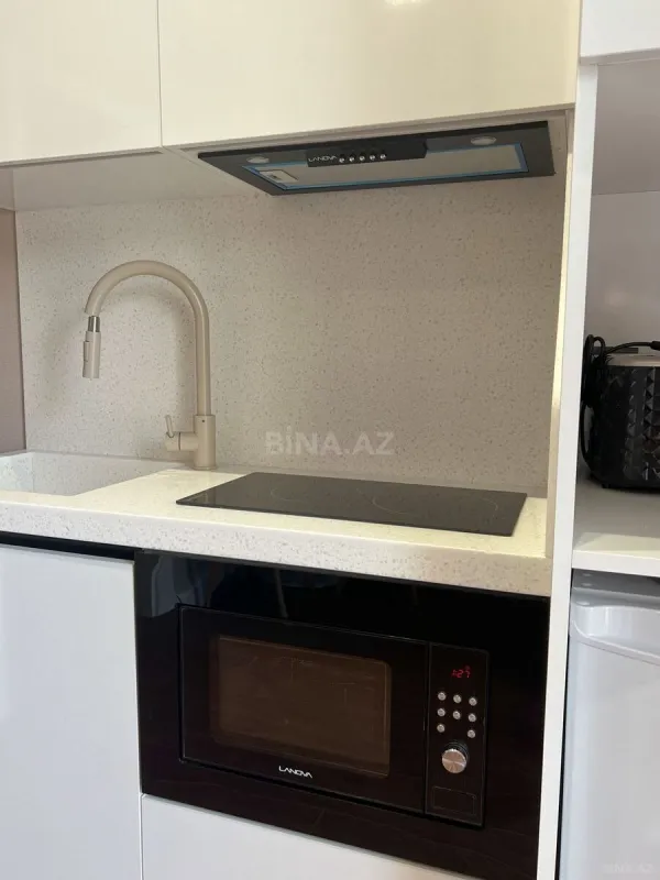 Kirayə verilir 2 otaqlı mənzil 40 m²