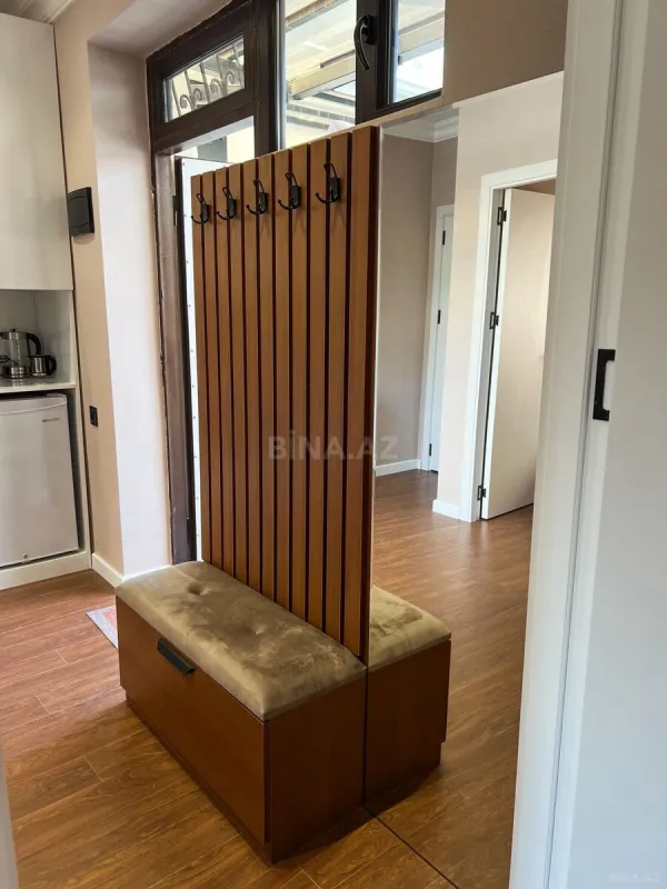 Kirayə verilir 2 otaqlı mənzil 40 m²