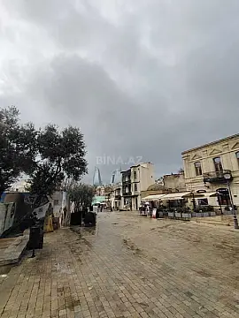 Kirayə verilir 2 otaqlı mənzil 40 m²