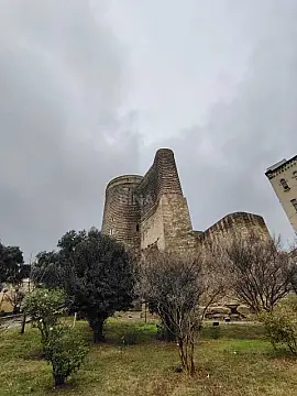 Kirayə verilir 2 otaqlı mənzil 40 m² — Bakı 2 otaq 40.00 m²