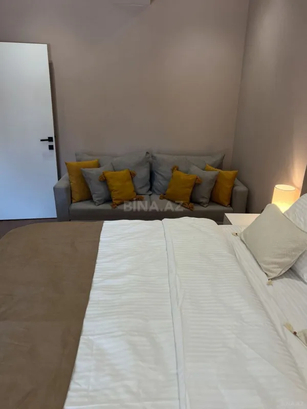 Kirayə verilir 2 otaqlı mənzil 40 m²