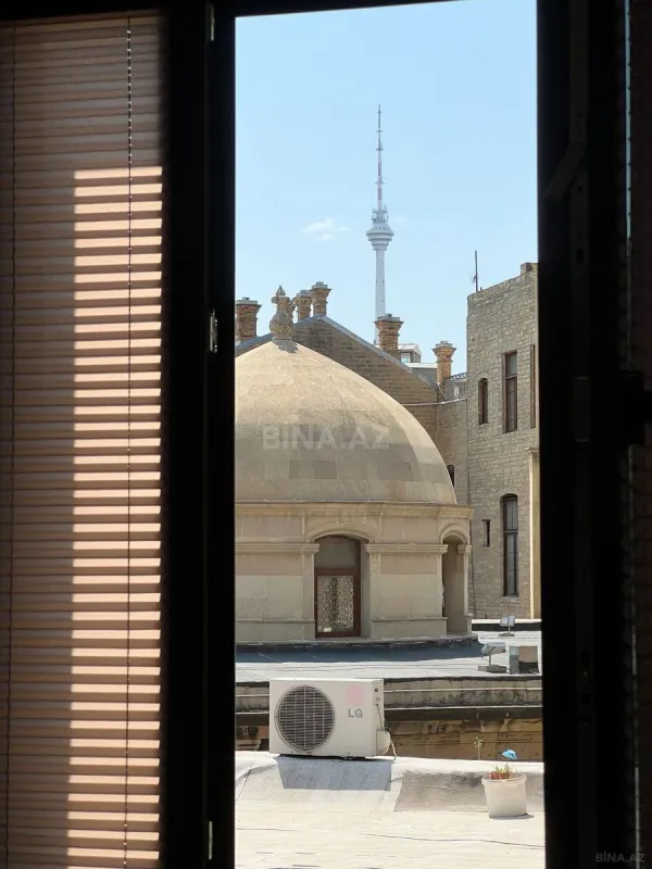 Kirayə verilir 2 otaqlı mənzil 40 m²