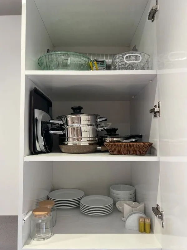 Kirayə verilir 2 otaqlı mənzil 40 m²