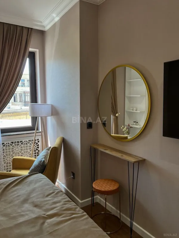 Kirayə verilir 2 otaqlı mənzil 40 m²