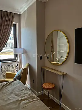 Kirayə verilir 2 otaqlı mənzil 40 m²