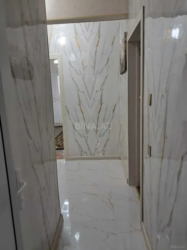 Kirayə verilir 4 otaqlı mənzil 100 m²