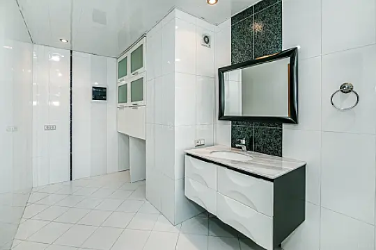 Kirayə verilir 3 otaqlı mənzil 114 m²