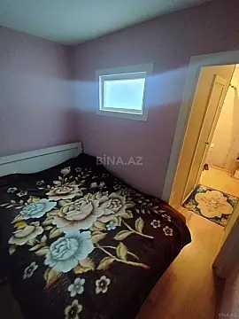 Satılır 2 otaqlı mənzil 33 m²