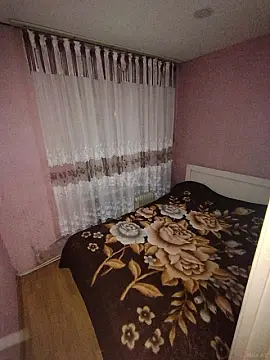 Satılır 2 otaqlı mənzil 33 m²