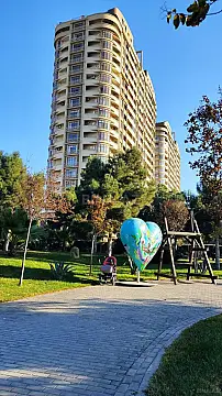 Satılır 10 otaqlı mənzil 1400 m² — Bakı, Xətai 10 otaq 1400.00 m²