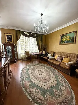 Satılır 2 otaqlı mənzil 60 m² — Bakı, Nərimanov 2 otaq 60.00 m²