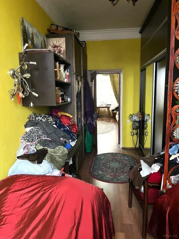 Satılır 2 otaqlı mənzil 60 m²