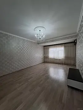 Satılır 4 otaqlı mənzil 120 m² — Xırdalan, Abşeron 4 otaq 120.00 m²