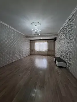 Satılır 4 otaqlı mənzil 120 m²