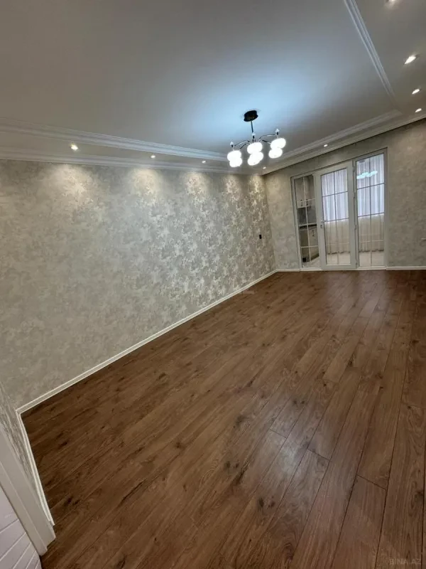 Satılır 3 otaqlı mənzil 60 m²